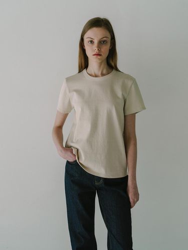 Silket cotton T-shirts - Laminez - Modalova