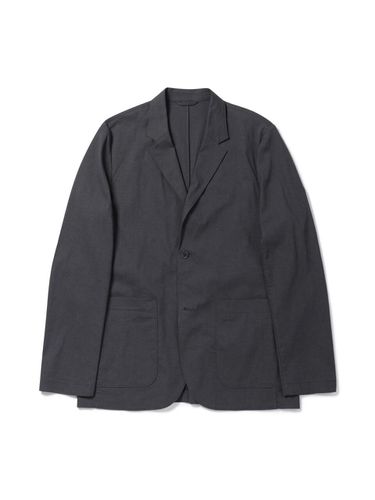 Linen Set Up Blazer - EPIGRAM - Modalova