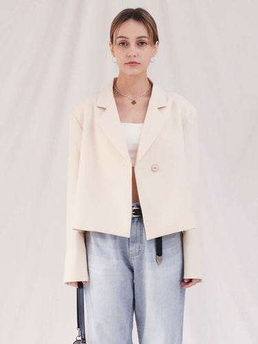 PS City Jacket - PLUNASTUDIO - Modalova