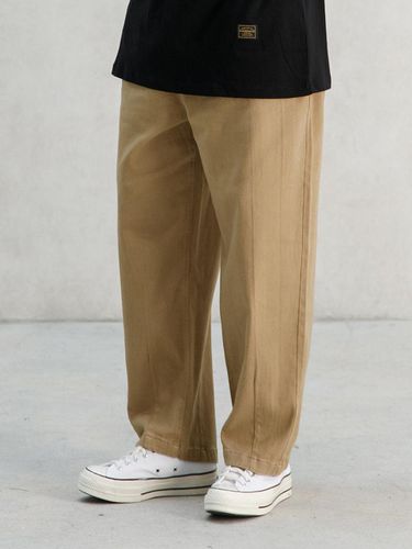 S Extreme Banding Pants_Beige - RUGGED HOUSE - Modalova