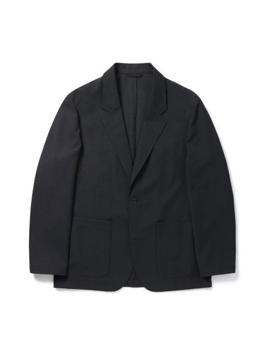 Cool Oversized Set Up Blazer - EPIGRAM - Modalova