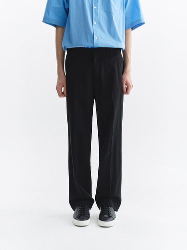 Coolmax Semi Wide Pant - THE KNIT COMPANY - Modalova