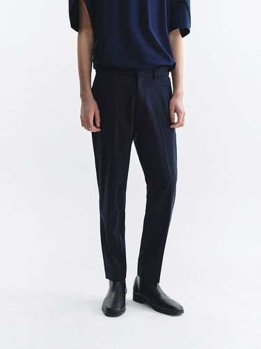 Coolmax Tapered Pant - THE KNIT COMPANY - Modalova