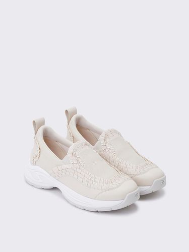 Cancan24 Sneakers_Beige - SUECOMMA BONNIE - Modalova