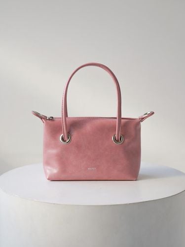 Mini Brit Bag_Pink - Ecrit - Modalova