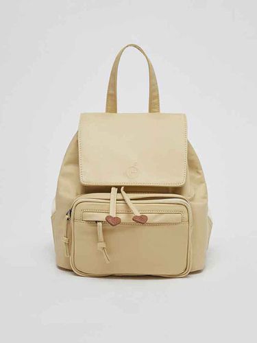 Nylon Backpack - Archivepke - Modalova