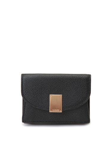 Kalmia Mini Triple Half Wallet - COURONNE - Modalova