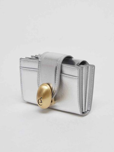 Lock Wallet_Silver Spoon - Archivepke - Modalova