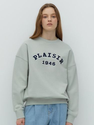 Plaisir Sweatshirt - DEPOUND - Modalova