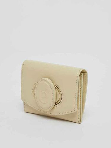 Oval Wallet - Archivepke - Modalova