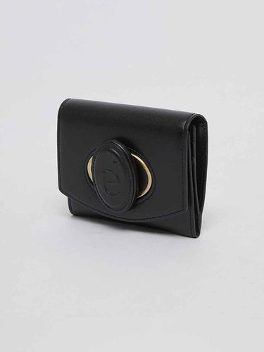 Oval Wallet_Deep Sleep - Archivepke - Modalova