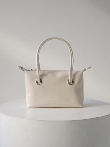 Mini Brit Bag - Ecrit - Modalova