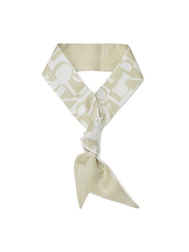 Tiffin Petite Scarf 90 - COURONNE - Modalova