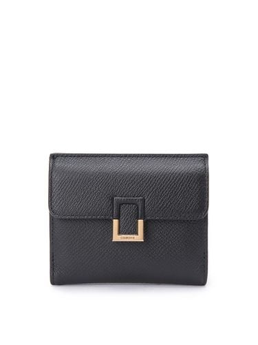 Lilane Half Wallet - COURONNE - Modalova