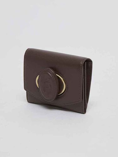 Oval Wallet - Archivepke - Modalova