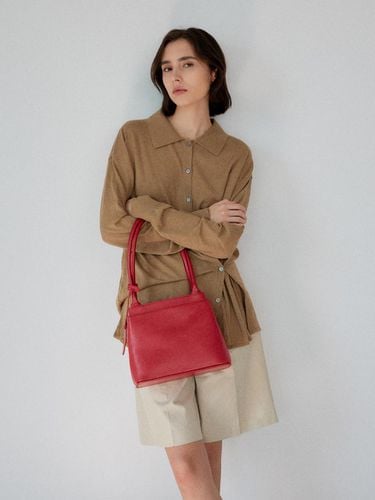 Lano Bag_Red - LAIDBACK - Modalova