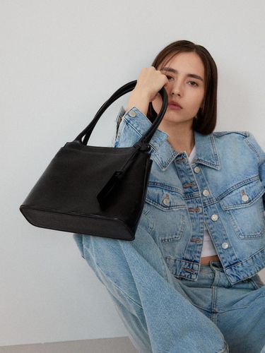 Lano Bag_Black - LAIDBACK - Modalova