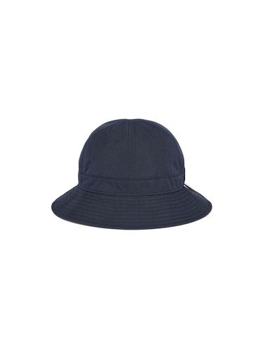 Bermuda Bucket Hat Navy - MARKM - Modalova