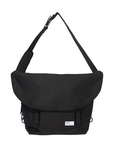 Cordura Bike Messenger Bag Black - MARKM - Modalova