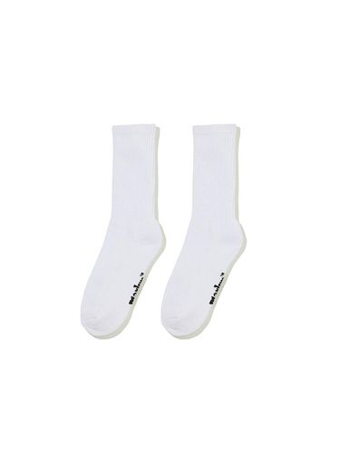 Pack Basic Logo Sports Socks - MARKM - Modalova