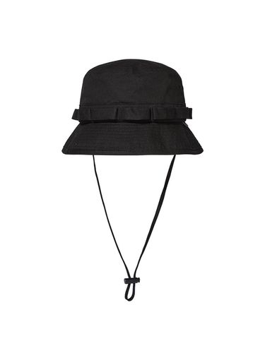 Jungle Bucket Hat Black - MARKM - Modalova