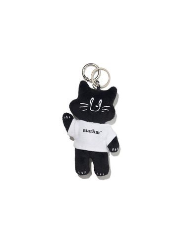 Marko Keyring Black - MARKM - Modalova