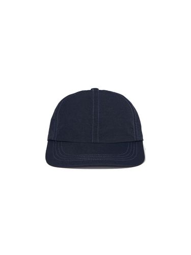 Nylon Basic Ball Cap Navy - MARKM - Modalova