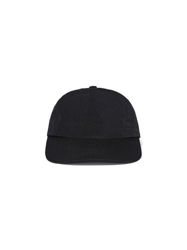 Nylon Basic Ball Cap Black - MARKM - Modalova