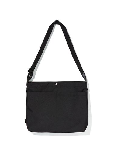 Cordura Cross Bag Black - MARKM - Modalova