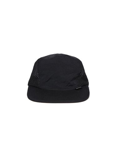 Nylon Five-Panel Mesh Camp Cap - MARKM - Modalova