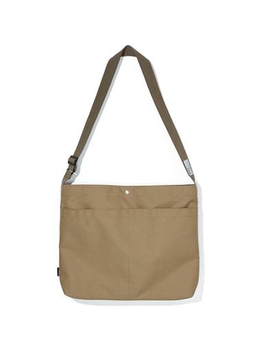 Cordura Cross Bag Beige - MARKM - Modalova