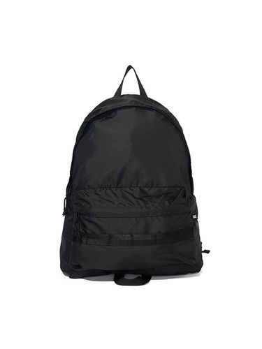 Medium Size Nylon Ripstop Backpack - MARKM - Modalova