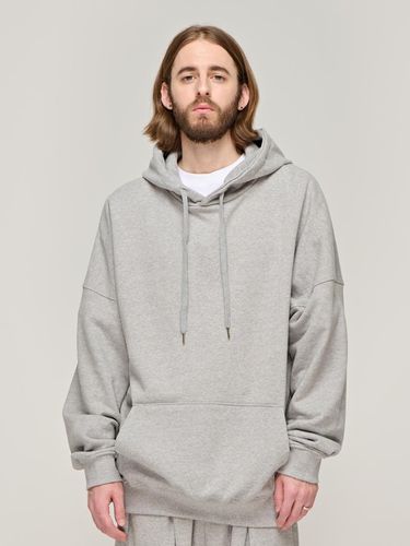 CB Essential Hoodie_Gray - CARGOBROS - Modalova