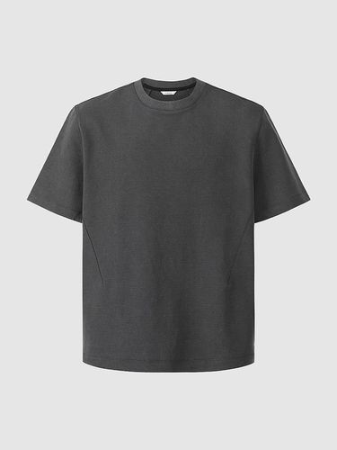 Washed Dart T-shirt - comgen - Modalova