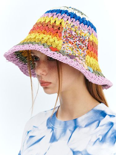 Rainbow Hat - The GREATEST - Modalova