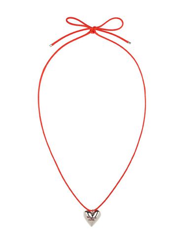 WT Strap Necklace_Red - Wacky Willy - Modalova