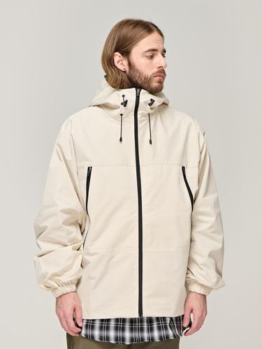 CB Tech Windbreaker Jacket - CARGOBROS - Modalova