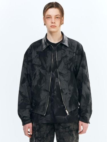 Wave Jacket_Black - The GREATEST - Modalova