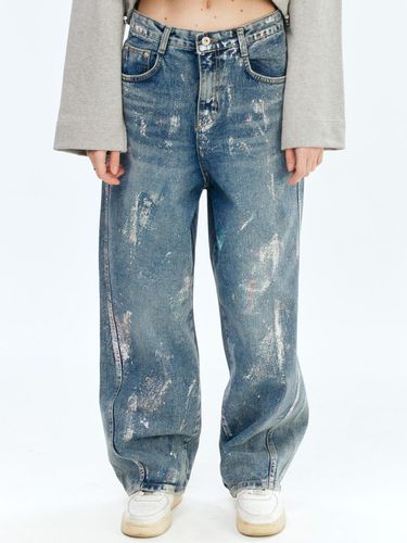 Aurora Denim Pants - The GREATEST - Modalova