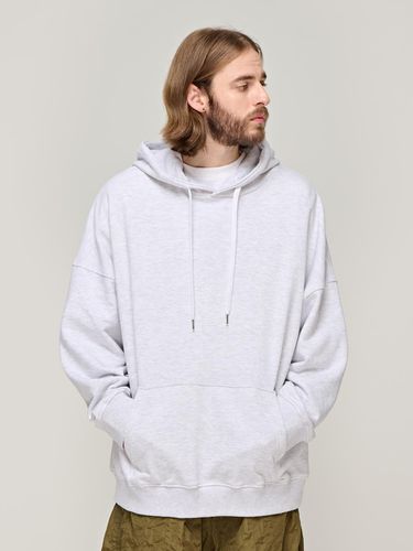 CB Essential Hoodie_Light Grey - CARGOBROS - Modalova