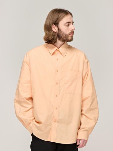 CB Over Bio Basic Shirt - CARGOBROS - Modalova