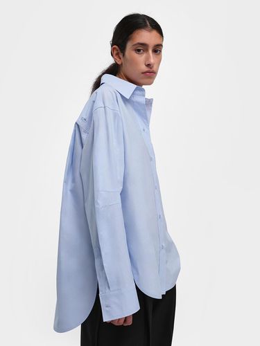 Dart Volume Overfit Shirt_3 Colors - MAGJAY - Modalova