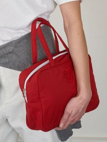 Nemo Nemo Bag_Red - DEAR MY DEER - Modalova