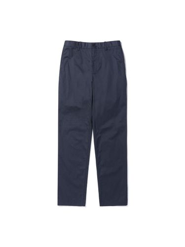 Daily Chino Pants Navy - EPIGRAM - Modalova