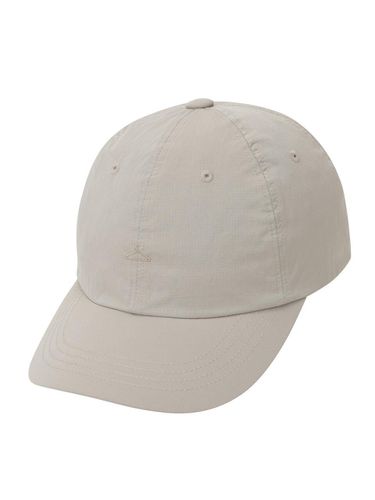 Ripstop Ball Cap Brown - EPIGRAM - Modalova