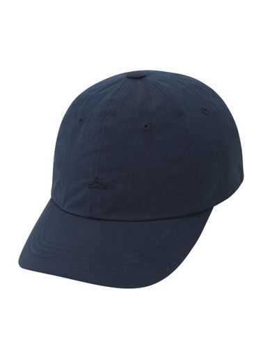 Ripstop Ball Cap Navy - EPIGRAM - Modalova