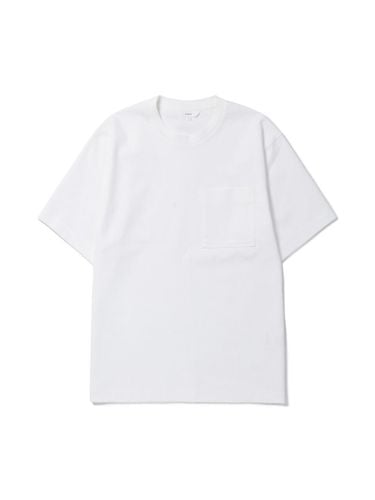 Cool Short-Sleeve T-Shirt White - EPIGRAM - Modalova