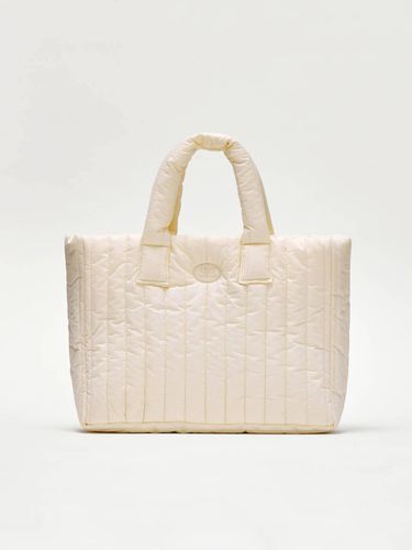 Sienne Padding Bag - sienne - Modalova