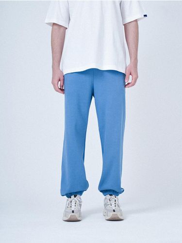 Caleb Jogger Pants_Sweet Blue - ONCEMILE - Modalova