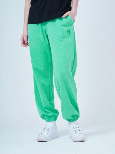 Caleb Jogger Pant - ONCEMILE - Modalova